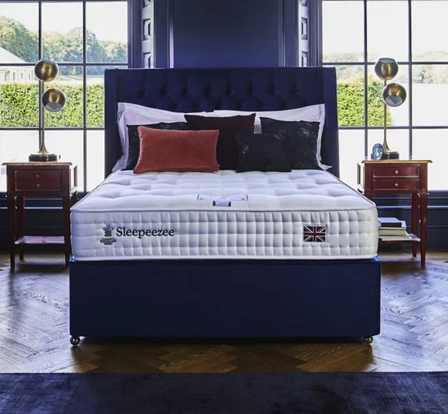 Sleepeezee Regent 2600 Mattress